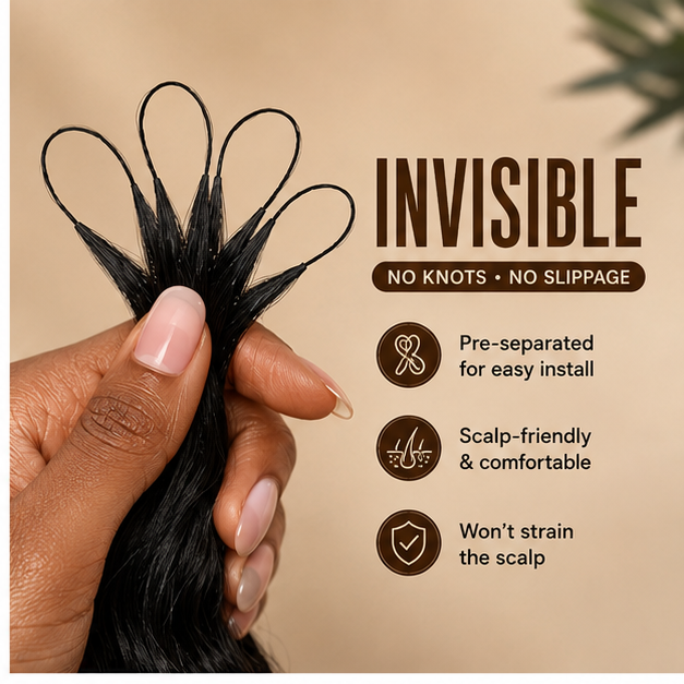 Virgin Human Hair Bundles Burmese Curl Silky Soft Feather Crochet Hair Braids 100g/bundle Natural Color